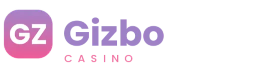 Gizbo Casino logo