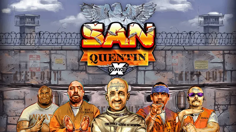San Quentin